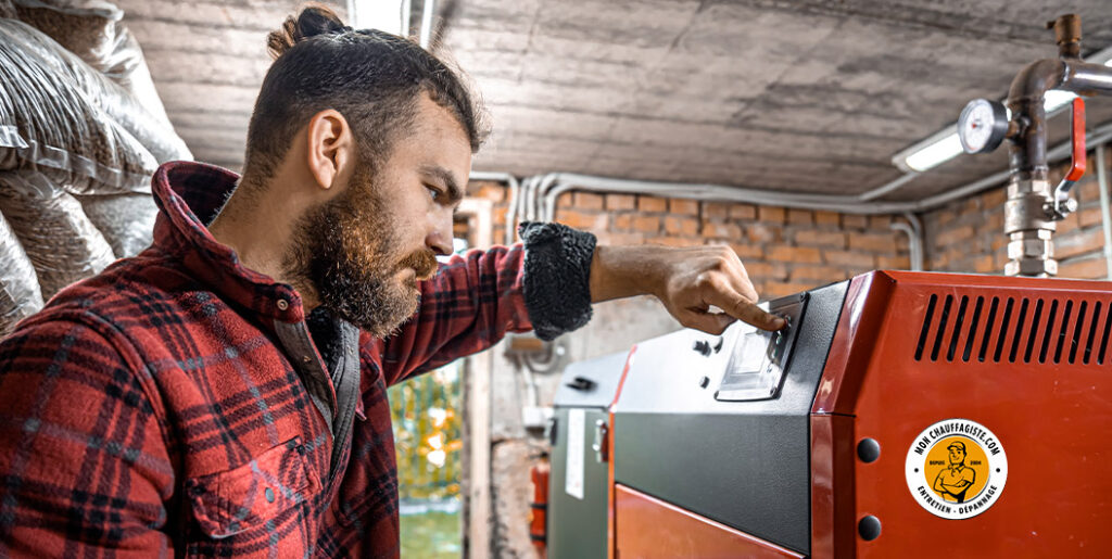 changer votre chaudière à fioul