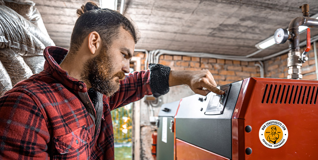 changer votre chaudière à fioul